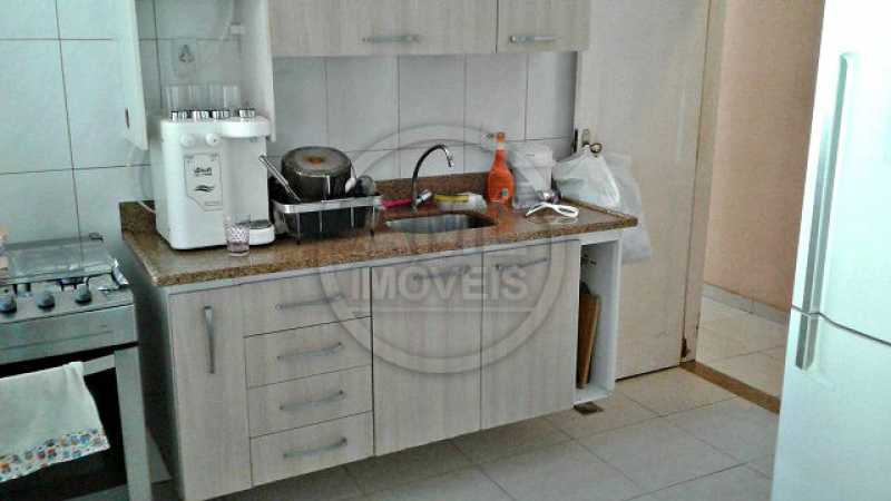 Conheça Cozinha do imóvel - Apartamento Grajaú,Rio de Janeiro,RJ À Venda,3 Quartos,108m² - TA34732 - 20 Cozinha - Apartamento Grajaú,Rio de Janeiro,RJ À Venda,3 Quartos,108m² - TA34732 - 20