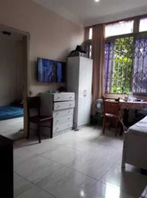 Conheça Sala do imóvel - Apartamento 1 quarto à venda Praça da Bandeira, Rio de Janeiro - R$ 270.000 - TA14737 - 3 Sala - Apartamento 1 quarto à venda Praça da Bandeira, Rio de Janeiro - R$ 270.000 - TA14737 - 3