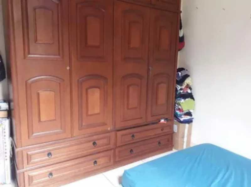 Conheça Quarto do imóvel - Apartamento 1 quarto à venda Praça da Bandeira, Rio de Janeiro - R$ 270.000 - TA14737 - 7 Quarto - Apartamento 1 quarto à venda Praça da Bandeira, Rio de Janeiro - R$ 270.000 - TA14737 - 7
