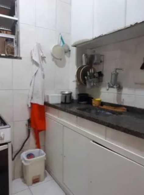 Conheça Cozinha do imóvel - Apartamento 1 quarto à venda Praça da Bandeira, Rio de Janeiro - R$ 270.000 - TA14737 - 9 Cozinha - Apartamento 1 quarto à venda Praça da Bandeira, Rio de Janeiro - R$ 270.000 - TA14737 - 9