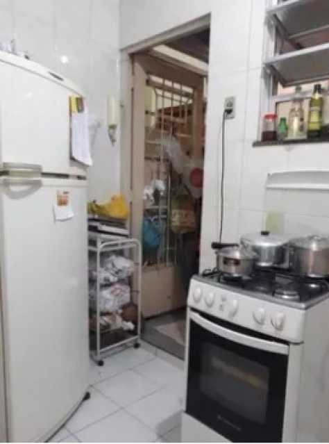 Conheça Cozinha do imóvel - Apartamento 1 quarto à venda Praça da Bandeira, Rio de Janeiro - R$ 270.000 - TA14737 - 10 Cozinha - Apartamento 1 quarto à venda Praça da Bandeira, Rio de Janeiro - R$ 270.000 - TA14737 - 10