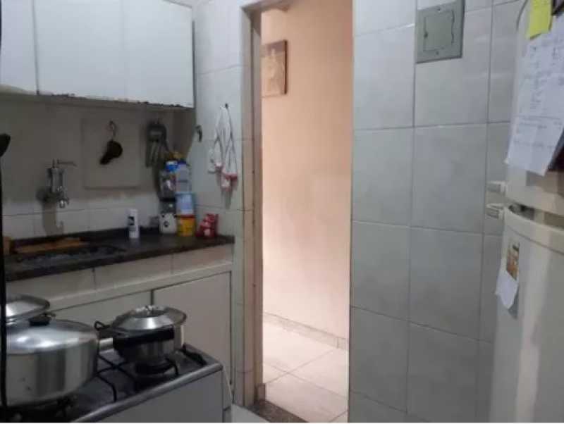 Conheça Cozinha do imóvel - Apartamento 1 quarto à venda Praça da Bandeira, Rio de Janeiro - R$ 270.000 - TA14737 - 12 Cozinha - Apartamento 1 quarto à venda Praça da Bandeira, Rio de Janeiro - R$ 270.000 - TA14737 - 12