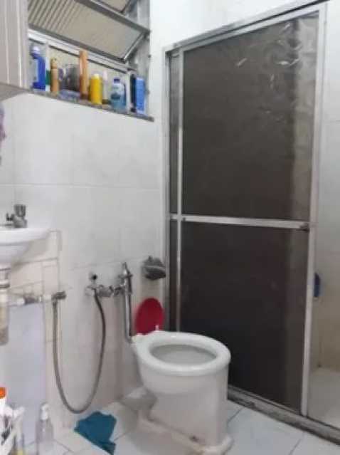 Conheça Banheiro do imóvel - Apartamento 1 quarto à venda Praça da Bandeira, Rio de Janeiro - R$ 270.000 - TA14737 - 14 Banheiro - Apartamento 1 quarto à venda Praça da Bandeira, Rio de Janeiro - R$ 270.000 - TA14737 - 14