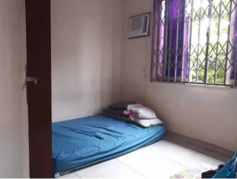 Conheça Quarto do imóvel - Apartamento 1 quarto à venda Praça da Bandeira, Rio de Janeiro - R$ 270.000 - TA14737 - 18 Quarto - Apartamento 1 quarto à venda Praça da Bandeira, Rio de Janeiro - R$ 270.000 - TA14737 - 18