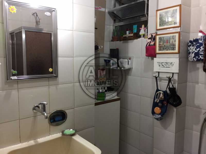 IMG_3187 - Apartamento 1 quarto à venda Centro, Rio de Janeiro - R$ 260.000 - TA14755 - 12
