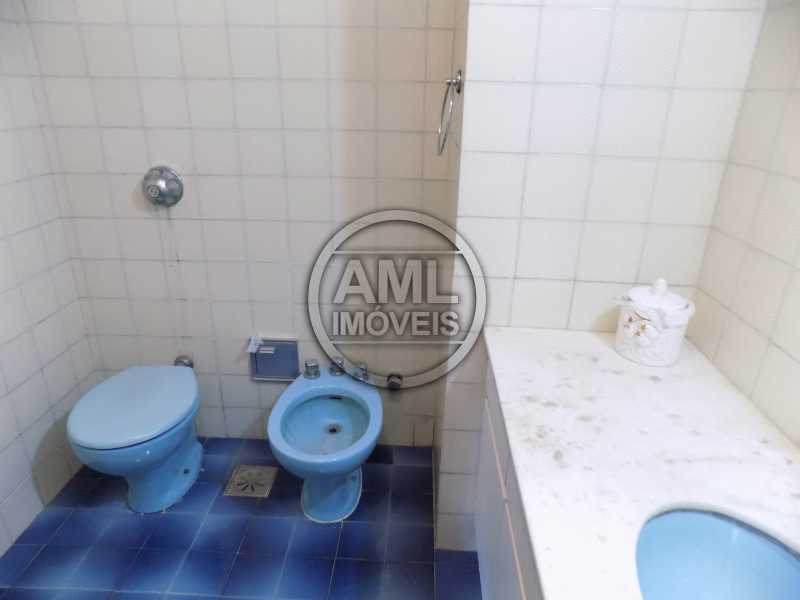 Conheça BANHEIROSOCIAL1 do imóvel - Apartamento 3 quartos à venda Tijuca, Rio de Janeiro - R$ 650.000 - TA34773 - 6 BANHEIROSOCIAL1 - Apartamento 3 quartos à venda Tijuca, Rio de Janeiro - R$ 650.000 - TA34773 - 6