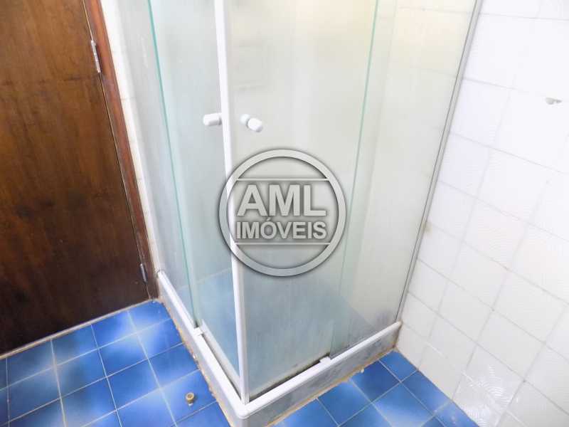 Conheça BANHEIROSOCIAL3 do imóvel - Apartamento 3 quartos à venda Tijuca, Rio de Janeiro - R$ 650.000 - TA34773 - 8 BANHEIROSOCIAL3 - Apartamento 3 quartos à venda Tijuca, Rio de Janeiro - R$ 650.000 - TA34773 - 8