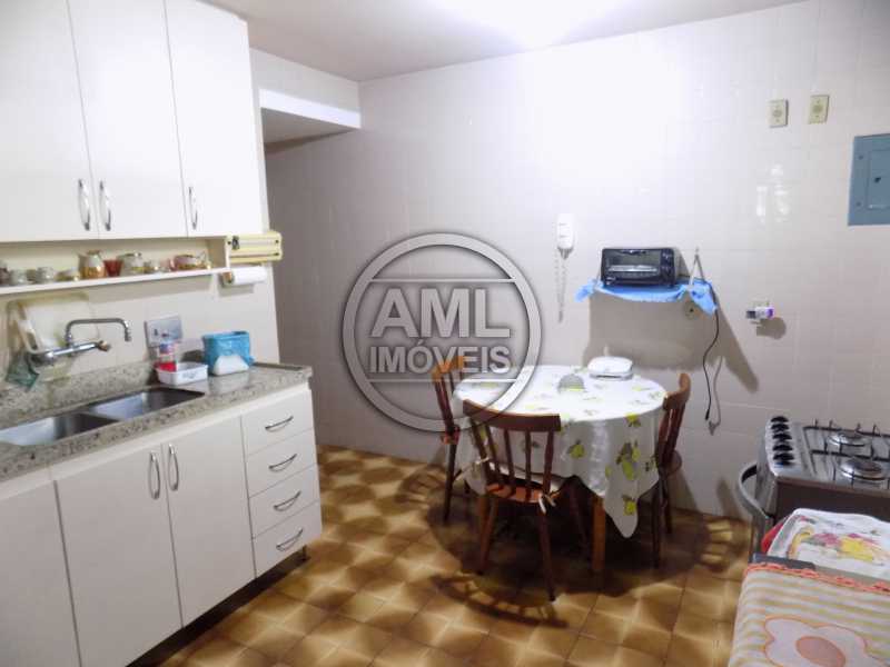 COZINHA1 - Apartamento 3 quartos à venda Tijuca, Rio de Janeiro - R$ 650.000 - TA34773 - 13