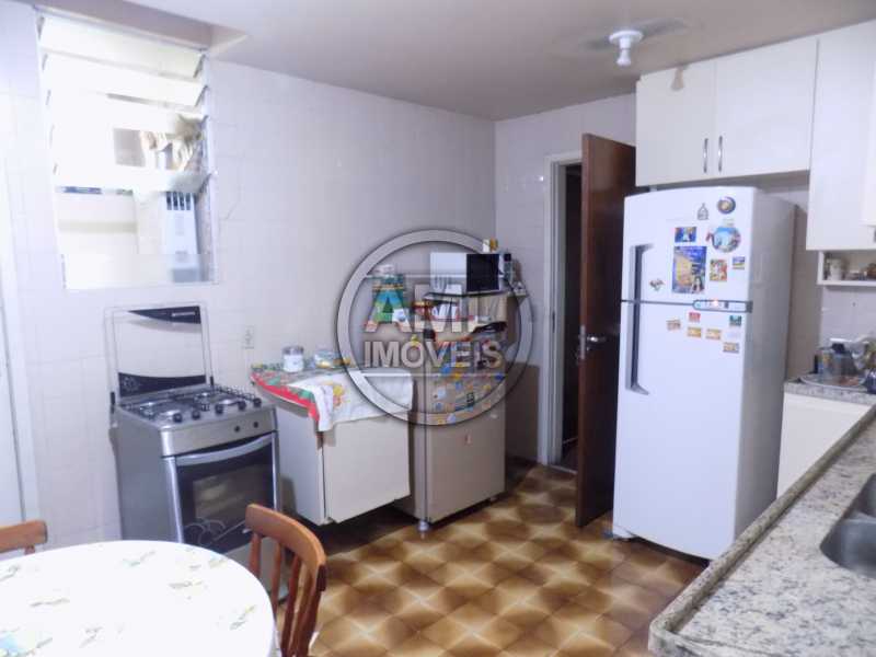 Conheça COZINHA2 do imóvel - Apartamento 3 quartos à venda Tijuca, Rio de Janeiro - R$ 650.000 - TA34773 - 14 COZINHA2 - Apartamento 3 quartos à venda Tijuca, Rio de Janeiro - R$ 650.000 - TA34773 - 14