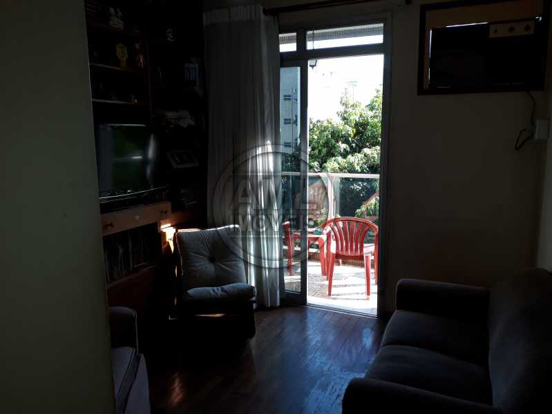 Conheça QUARTO1C do imóvel - Apartamento 3 quartos à venda Tijuca, Rio de Janeiro - R$ 650.000 - TA34773 - 5 QUARTO1C - Apartamento 3 quartos à venda Tijuca, Rio de Janeiro - R$ 650.000 - TA34773 - 5
