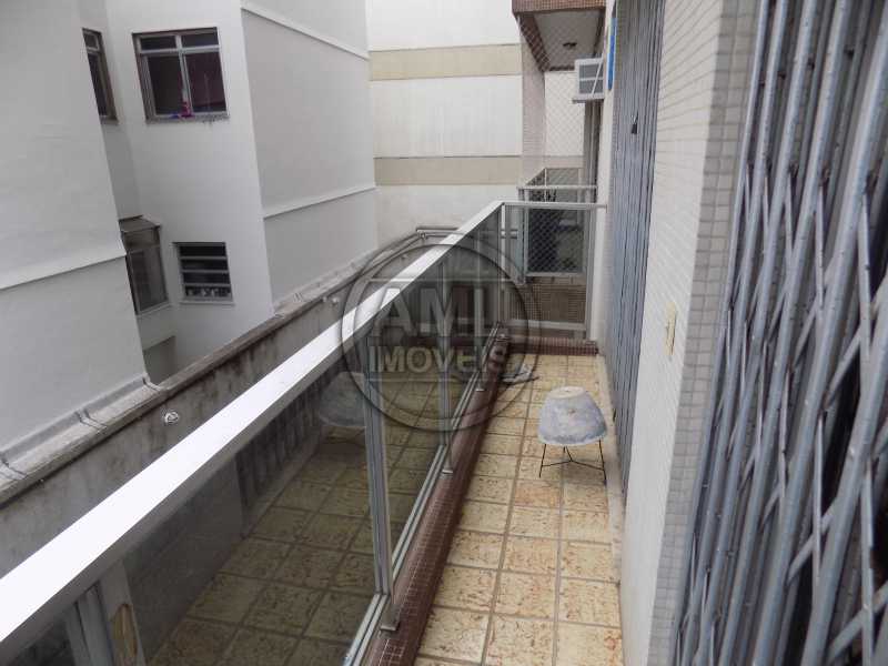 VARANDASALASUITE - Apartamento 3 quartos à venda Tijuca, Rio de Janeiro - R$ 650.000 - TA34773 - 20