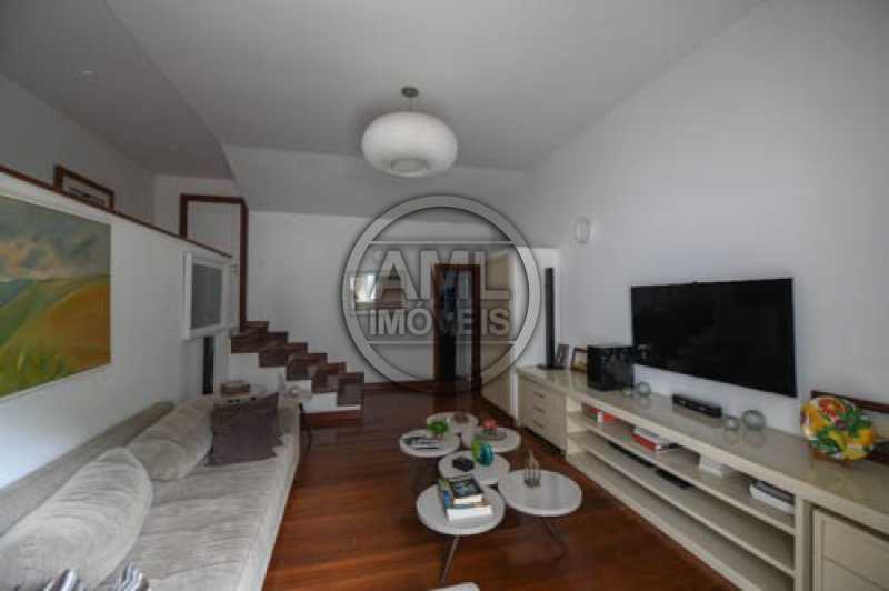 2c561dbe-f68a-4c5c-9af9-b1919f - Casa em Condomínio 4 quartos à venda Itanhangá, Rio de Janeiro - R$ 3.800.000 - TK44786 - 4