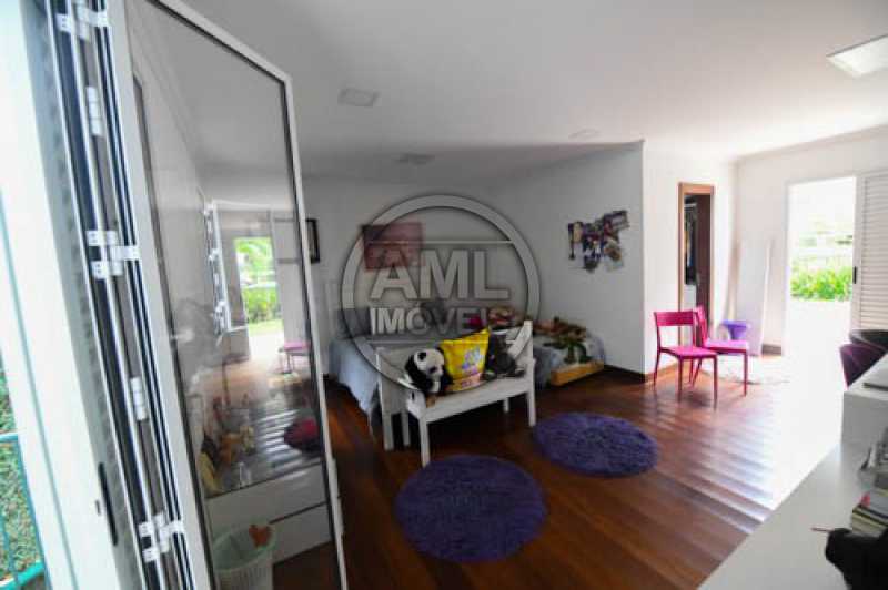 d69b2b49-9227-41cc-8c6c-9739fb - Casa em Condomínio 4 quartos à venda Itanhangá, Rio de Janeiro - R$ 3.800.000 - TK44786 - 14
