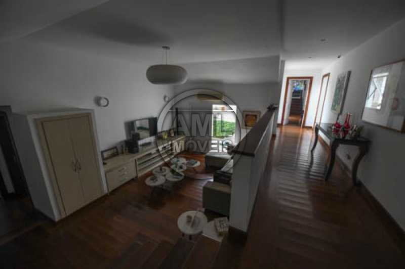 ef0366c9-afbb-41de-b35b-de1fca - Casa em Condomínio 4 quartos à venda Itanhangá, Rio de Janeiro - R$ 3.800.000 - TK44786 - 17