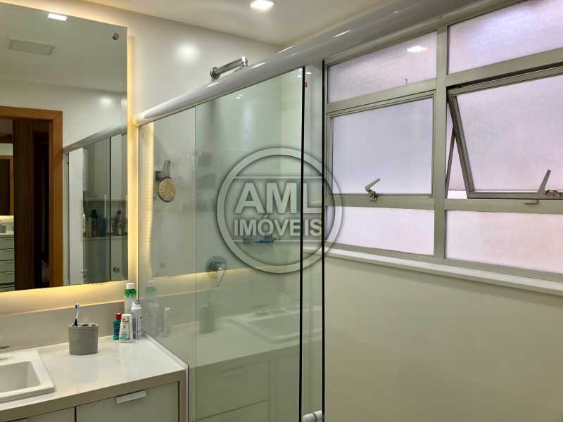 Conheça IMG_9278 do imóvel - Apartamento Tijuca,Rio de Janeiro,RJ À Venda,4 Quartos,185m² - TA44814 - 18 IMG_9278 - Apartamento Tijuca,Rio de Janeiro,RJ À Venda,4 Quartos,185m² - TA44814 - 18