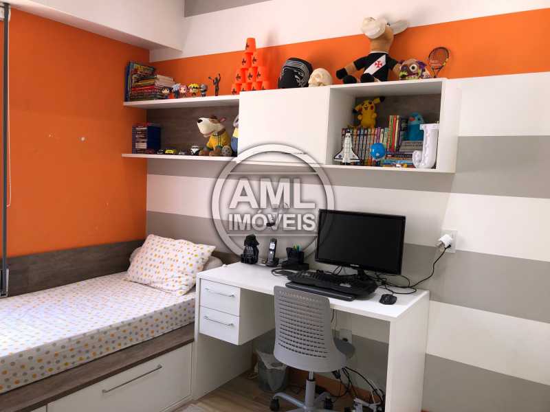 Conheça IMG_9298 do imóvel - Apartamento Tijuca,Rio de Janeiro,RJ À Venda,4 Quartos,185m² - TA44814 - 23 IMG_9298 - Apartamento Tijuca,Rio de Janeiro,RJ À Venda,4 Quartos,185m² - TA44814 - 23