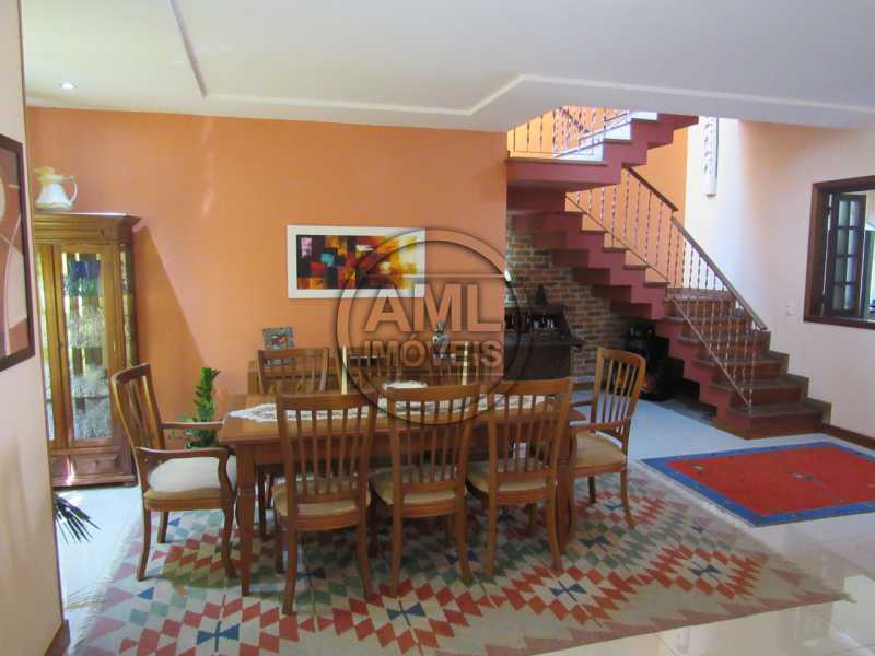 Conheça IMG-20191018-WA0042 do imóvel - Casa 4 quartos à venda Grajaú, Rio de Janeiro - R$ 1.500.000 - TK44819 - 5 IMG-20191018-WA0042 - Casa 4 quartos à venda Grajaú, Rio de Janeiro - R$ 1.500.000 - TK44819 - 5