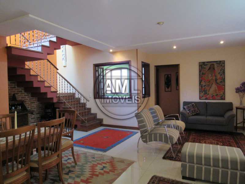 Conheça IMG-20191018-WA0043 do imóvel - Casa 4 quartos à venda Grajaú, Rio de Janeiro - R$ 1.500.000 - TK44819 - 6 IMG-20191018-WA0043 - Casa 4 quartos à venda Grajaú, Rio de Janeiro - R$ 1.500.000 - TK44819 - 6