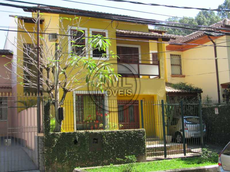 Conheça IMG-20191018-WA0047 do imóvel - Casa 4 quartos à venda Grajaú, Rio de Janeiro - R$ 1.500.000 - TK44819 - 3 IMG-20191018-WA0047 - Casa 4 quartos à venda Grajaú, Rio de Janeiro - R$ 1.500.000 - TK44819 - 3