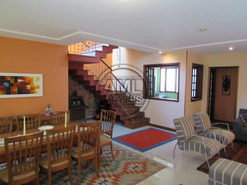 Conheça IMG-20191018-WA0059 do imóvel - Casa 4 quartos à venda Grajaú, Rio de Janeiro - R$ 1.500.000 - TK44819 - 9 IMG-20191018-WA0059 - Casa 4 quartos à venda Grajaú, Rio de Janeiro - R$ 1.500.000 - TK44819 - 9