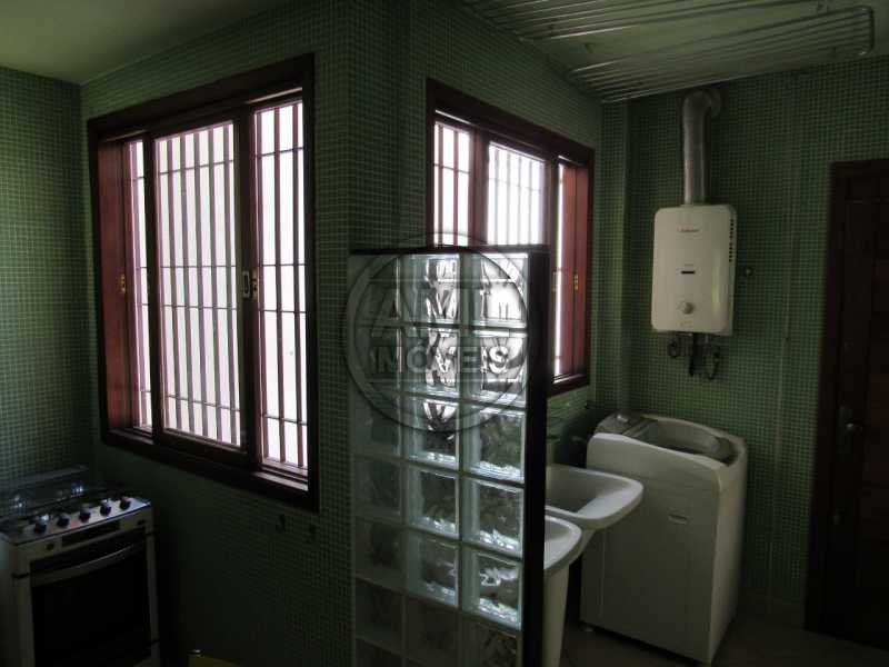 Conheça IMG-20191018-WA0061 do imóvel - Casa 4 quartos à venda Grajaú, Rio de Janeiro - R$ 1.500.000 - TK44819 - 26 IMG-20191018-WA0061 - Casa 4 quartos à venda Grajaú, Rio de Janeiro - R$ 1.500.000 - TK44819 - 26
