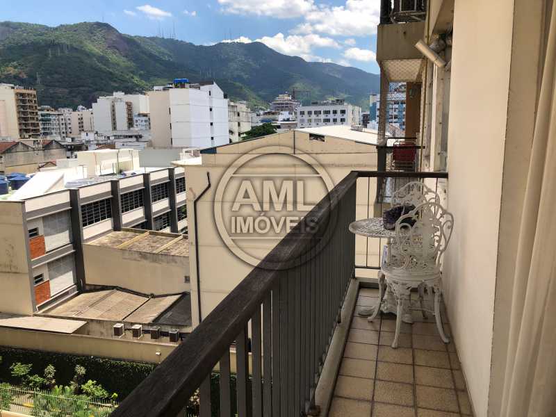 Conheça IMG_1745 do imóvel - Apartamento Maracanã,Rio de Janeiro,RJ À Venda,2 Quartos,80m² - TA24823 - 6 IMG_1745 - Apartamento Maracanã,Rio de Janeiro,RJ À Venda,2 Quartos,80m² - TA24823 - 6