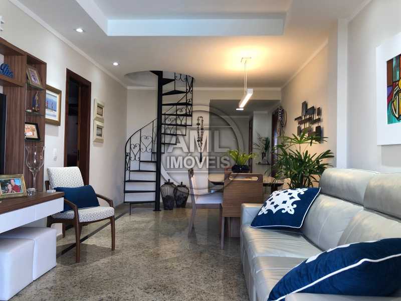 Conheça IMG_2670 do imóvel - Cobertura 3 quartos à venda Tijuca, Rio de Janeiro - R$ 1.800.000 - TC34828 - 3 IMG_2670 - Cobertura 3 quartos à venda Tijuca, Rio de Janeiro - R$ 1.800.000 - TC34828 - 3