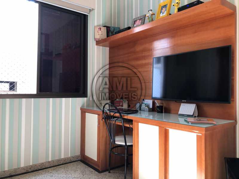 Conheça IMG_2699 do imóvel - Cobertura 3 quartos à venda Tijuca, Rio de Janeiro - R$ 1.800.000 - TC34828 - 9 IMG_2699 - Cobertura 3 quartos à venda Tijuca, Rio de Janeiro - R$ 1.800.000 - TC34828 - 9