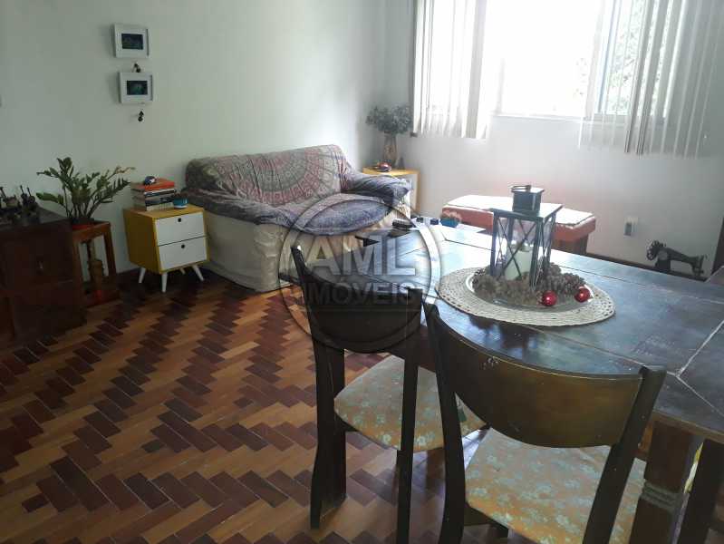 Conheça 20191209_111352 do imóvel - Cobertura 3 quartos à venda Grajaú, Rio de Janeiro - R$ 430.000 - TA34831 - 3 20191209_111352 - Cobertura 3 quartos à venda Grajaú, Rio de Janeiro - R$ 430.000 - TA34831 - 3