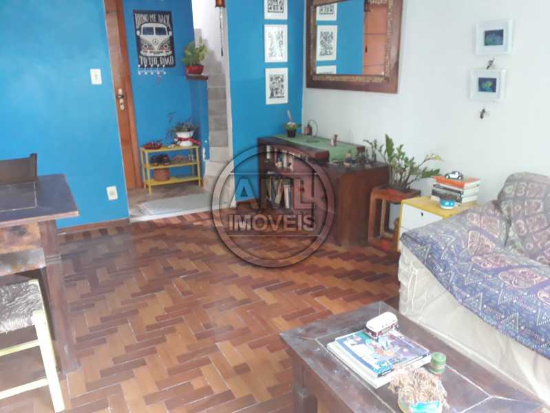 Conheça 20191209_111407 do imóvel - Cobertura 3 quartos à venda Grajaú, Rio de Janeiro - R$ 430.000 - TA34831 - 4 20191209_111407 - Cobertura 3 quartos à venda Grajaú, Rio de Janeiro - R$ 430.000 - TA34831 - 4