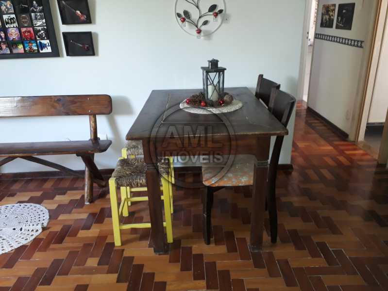 Conheça 20191209_111451 do imóvel - Cobertura 3 quartos à venda Grajaú, Rio de Janeiro - R$ 430.000 - TA34831 - 5 20191209_111451 - Cobertura 3 quartos à venda Grajaú, Rio de Janeiro - R$ 430.000 - TA34831 - 5