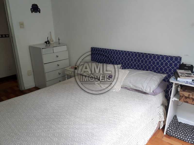 Conheça 20191209_111635 do imóvel - Cobertura 3 quartos à venda Grajaú, Rio de Janeiro - R$ 430.000 - TA34831 - 6 20191209_111635 - Cobertura 3 quartos à venda Grajaú, Rio de Janeiro - R$ 430.000 - TA34831 - 6