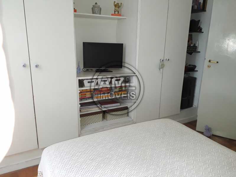 Conheça 20191209_111650 do imóvel - Cobertura 3 quartos à venda Grajaú, Rio de Janeiro - R$ 430.000 - TA34831 - 7 20191209_111650 - Cobertura 3 quartos à venda Grajaú, Rio de Janeiro - R$ 430.000 - TA34831 - 7
