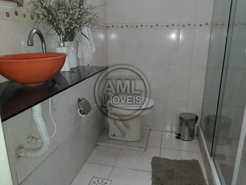 Conheça 20191209_111724 do imóvel - Cobertura 3 quartos à venda Grajaú, Rio de Janeiro - R$ 430.000 - TA34831 - 8 20191209_111724 - Cobertura 3 quartos à venda Grajaú, Rio de Janeiro - R$ 430.000 - TA34831 - 8