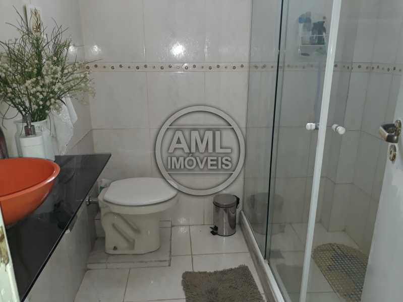 Conheça 20191209_111844 do imóvel - Cobertura 3 quartos à venda Grajaú, Rio de Janeiro - R$ 430.000 - TA34831 - 9 20191209_111844 - Cobertura 3 quartos à venda Grajaú, Rio de Janeiro - R$ 430.000 - TA34831 - 9