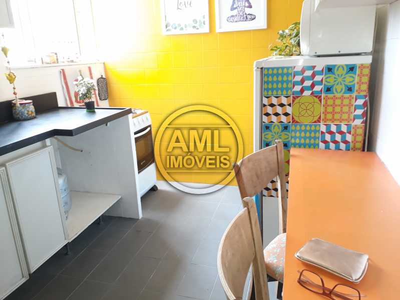 Conheça 20191209_112323 do imóvel - Cobertura 3 quartos à venda Grajaú, Rio de Janeiro - R$ 430.000 - TA34831 - 12 20191209_112323 - Cobertura 3 quartos à venda Grajaú, Rio de Janeiro - R$ 430.000 - TA34831 - 12