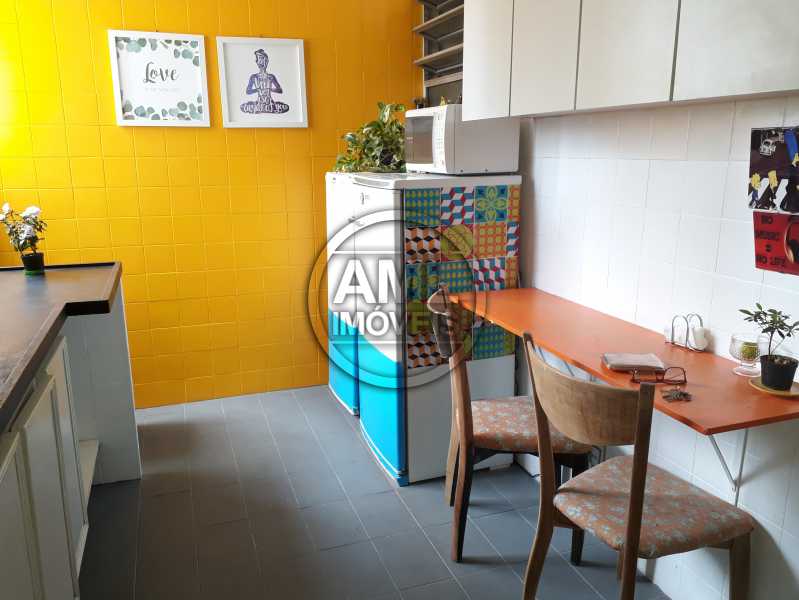 Conheça 20191209_112547 do imóvel - Cobertura 3 quartos à venda Grajaú, Rio de Janeiro - R$ 430.000 - TA34831 - 14 20191209_112547 - Cobertura 3 quartos à venda Grajaú, Rio de Janeiro - R$ 430.000 - TA34831 - 14