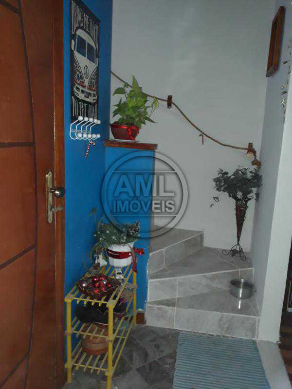 Conheça 20191209_112609 do imóvel - Cobertura 3 quartos à venda Grajaú, Rio de Janeiro - R$ 430.000 - TA34831 - 15 20191209_112609 - Cobertura 3 quartos à venda Grajaú, Rio de Janeiro - R$ 430.000 - TA34831 - 15