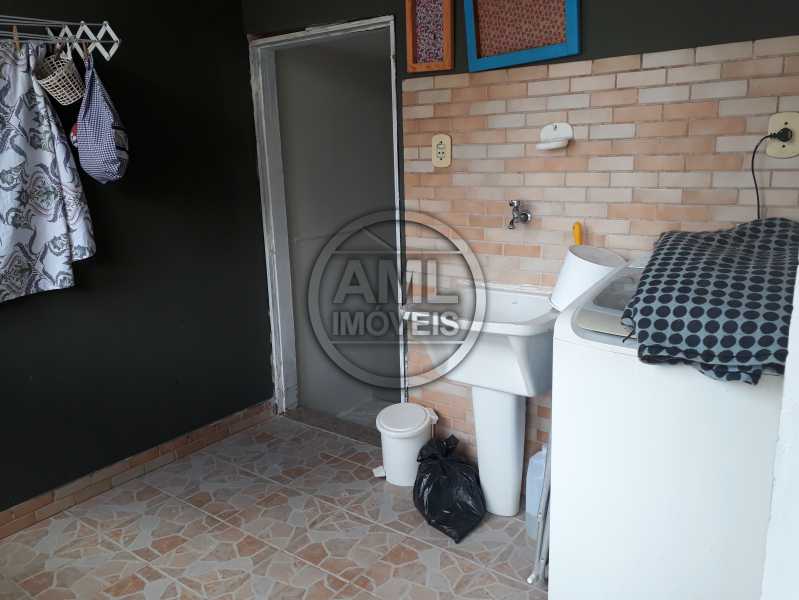 Conheça 20191209_112749 do imóvel - Cobertura 3 quartos à venda Grajaú, Rio de Janeiro - R$ 430.000 - TA34831 - 18 20191209_112749 - Cobertura 3 quartos à venda Grajaú, Rio de Janeiro - R$ 430.000 - TA34831 - 18