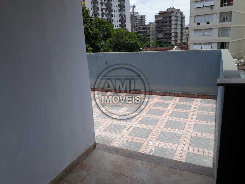 Conheça 20191209_112803 do imóvel - Cobertura 3 quartos à venda Grajaú, Rio de Janeiro - R$ 430.000 - TA34831 - 19 20191209_112803 - Cobertura 3 quartos à venda Grajaú, Rio de Janeiro - R$ 430.000 - TA34831 - 19