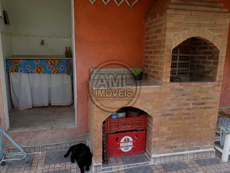 Conheça 20191209_112853 do imóvel - Cobertura 3 quartos à venda Grajaú, Rio de Janeiro - R$ 430.000 - TA34831 - 22 20191209_112853 - Cobertura 3 quartos à venda Grajaú, Rio de Janeiro - R$ 430.000 - TA34831 - 22