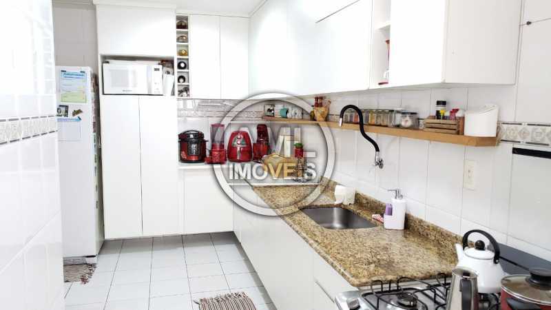 IMG-20200108-WA0033 - Apartamento 2 quartos à venda Cachambi, Rio de Janeiro - R$ 460.000 - TA24838 - 17