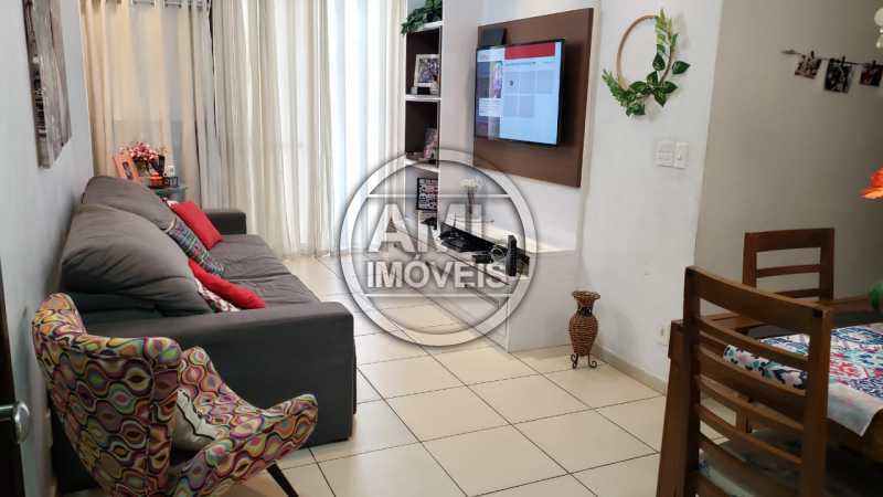 IMG-20200108-WA0047 - Apartamento 2 quartos à venda Cachambi, Rio de Janeiro - R$ 460.000 - TA24838 - 6