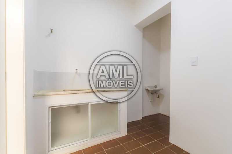 Conheça fotos-30 do imóvel - Casa 3 quartos à venda Andaraí, Rio de Janeiro - R$ 789.999 - TK34841 - 19 fotos-30 - Casa 3 quartos à venda Andaraí, Rio de Janeiro - R$ 789.999 - TK34841 - 19
