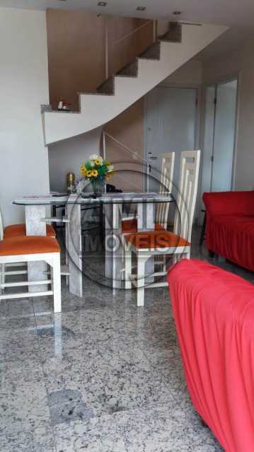 Conheça IMG-20200126-WA0030 do imóvel - Cobertura 3 quartos à venda Méier, Rio de Janeiro - R$ 750.000 - TC34851 - 3 IMG-20200126-WA0030 - Cobertura 3 quartos à venda Méier, Rio de Janeiro - R$ 750.000 - TC34851 - 3