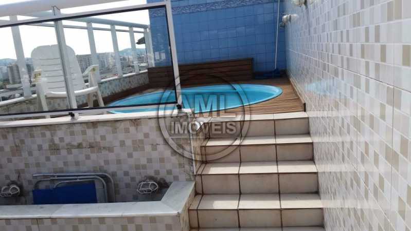 Conheça IMG-20200126-WA0032 do imóvel - Cobertura 3 quartos à venda Méier, Rio de Janeiro - R$ 750.000 - TC34851 - 14 IMG-20200126-WA0032 - Cobertura 3 quartos à venda Méier, Rio de Janeiro - R$ 750.000 - TC34851 - 14