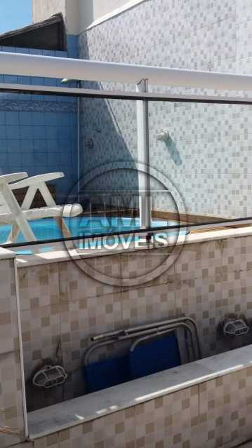Conheça IMG-20200126-WA0040 do imóvel - Cobertura 3 quartos à venda Méier, Rio de Janeiro - R$ 750.000 - TC34851 - 15 IMG-20200126-WA0040 - Cobertura 3 quartos à venda Méier, Rio de Janeiro - R$ 750.000 - TC34851 - 15