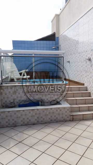 Conheça IMG-20200126-WA0041 do imóvel - Cobertura 3 quartos à venda Méier, Rio de Janeiro - R$ 750.000 - TC34851 - 16 IMG-20200126-WA0041 - Cobertura 3 quartos à venda Méier, Rio de Janeiro - R$ 750.000 - TC34851 - 16