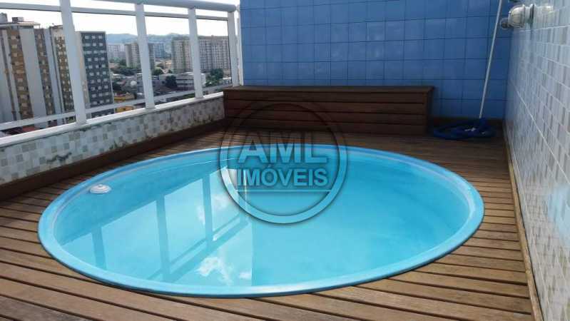 Conheça IMG-20200126-WA0042 do imóvel - Cobertura 3 quartos à venda Méier, Rio de Janeiro - R$ 750.000 - TC34851 - 17 IMG-20200126-WA0042 - Cobertura 3 quartos à venda Méier, Rio de Janeiro - R$ 750.000 - TC34851 - 17
