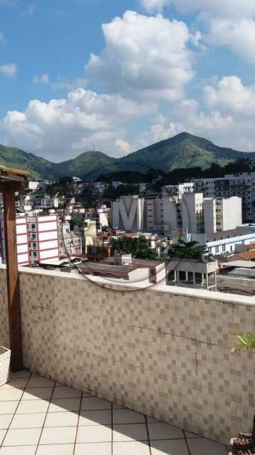 Conheça IMG-20200126-WA0043 do imóvel - Cobertura 3 quartos à venda Méier, Rio de Janeiro - R$ 750.000 - TC34851 - 18 IMG-20200126-WA0043 - Cobertura 3 quartos à venda Méier, Rio de Janeiro - R$ 750.000 - TC34851 - 18